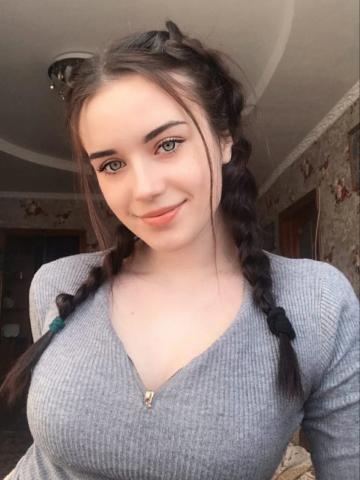 Индивидуалка Ленусик фото 3