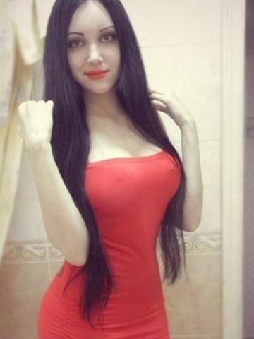 Индивидуалка Флора фото 4