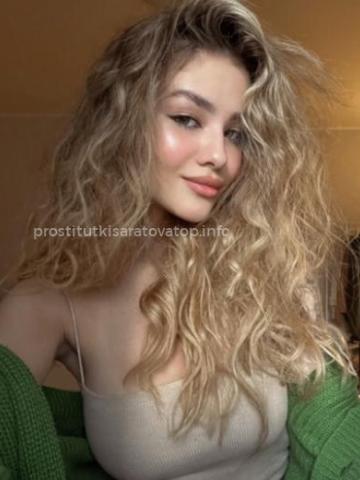 Проститутка Зина, 23 года, г. Харьковское