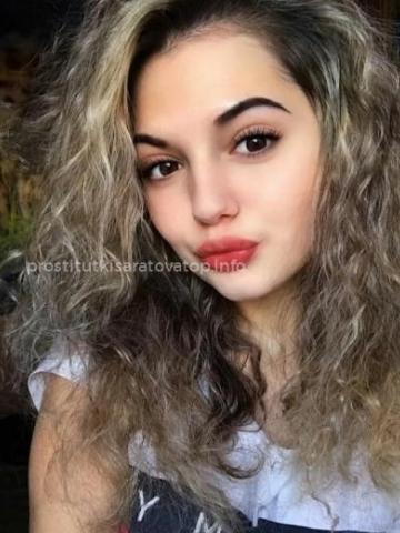 Индивидуалка Зина фото 3