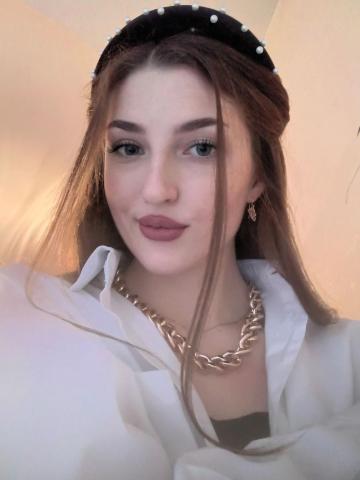 Индивидуалка Милослава фото 4